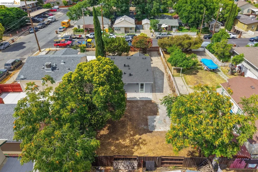 239 Rossi Avenue Antioch CA 94509