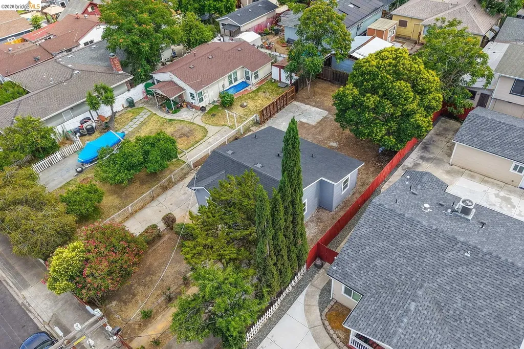 239 Rossi Avenue Antioch CA 94509