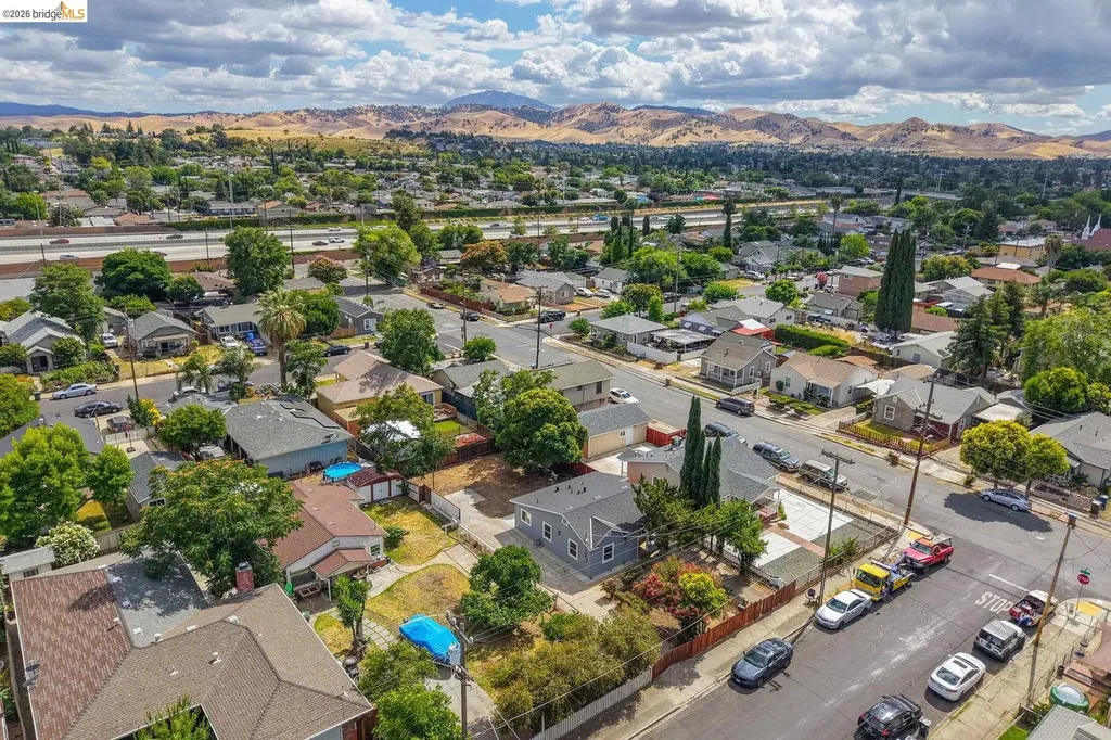 239 Rossi Avenue Antioch CA 94509