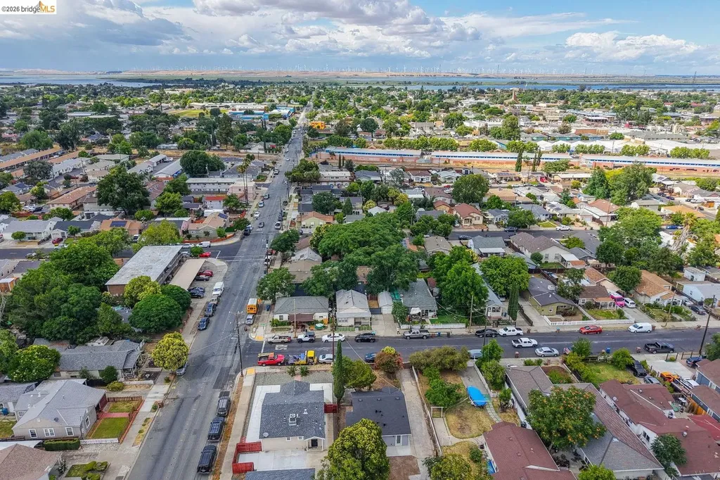 239 Rossi Avenue Antioch CA 94509