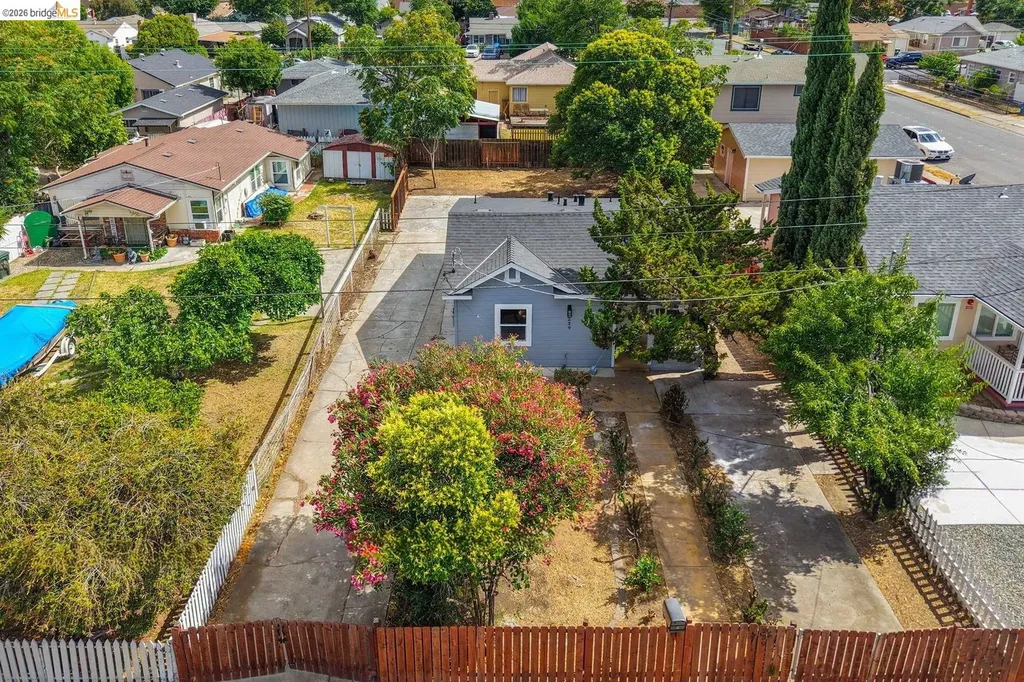 239 Rossi Avenue Antioch CA 94509
