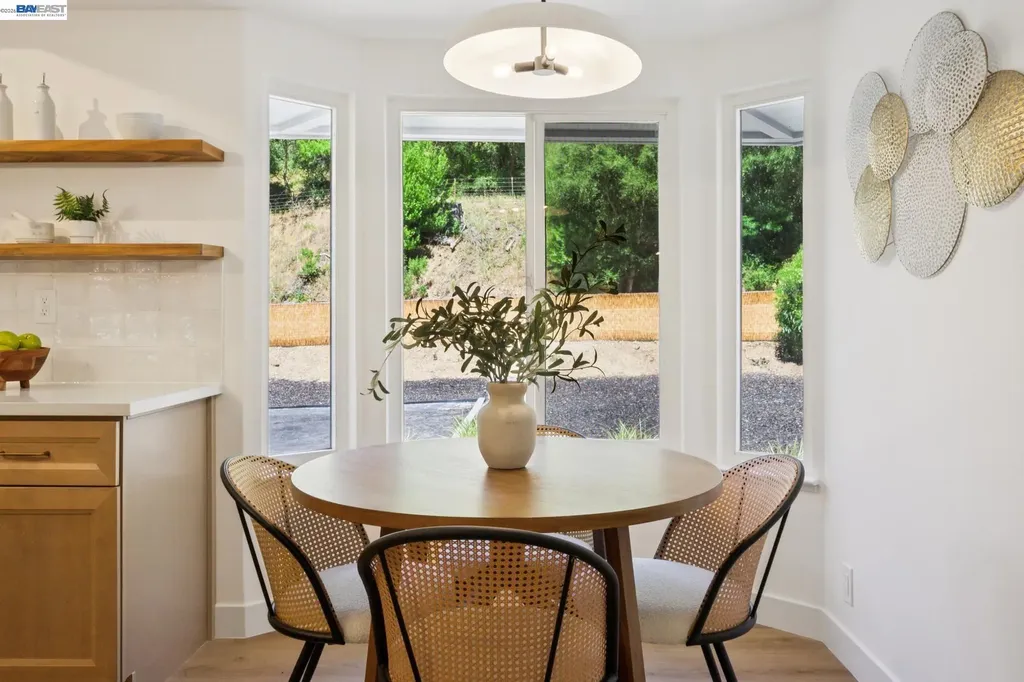 31067 Palomares Road Castro Valley CA 94552