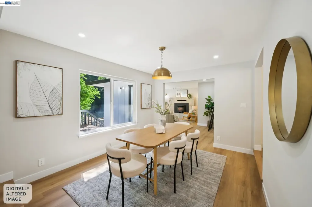 31067 Palomares Road Castro Valley CA 94552