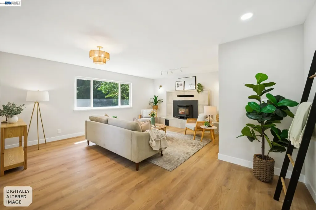 31067 Palomares Road Castro Valley CA 94552