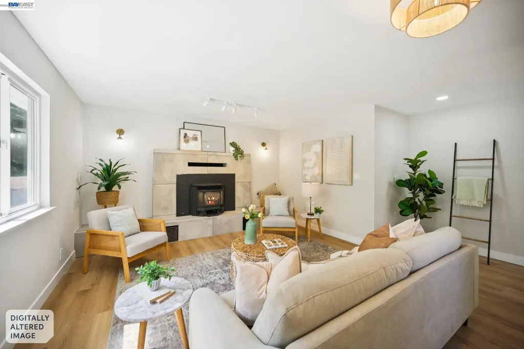 31067 Palomares Road Castro Valley CA 94552
