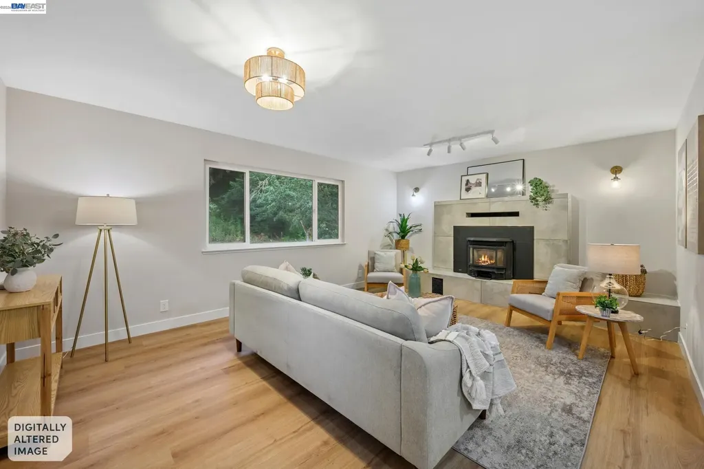 31067 Palomares Road Castro Valley CA 94552