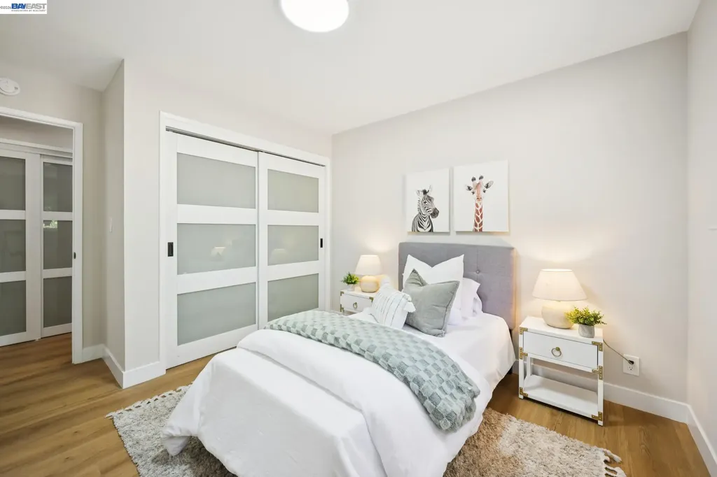 31067 Palomares Road Castro Valley CA 94552
