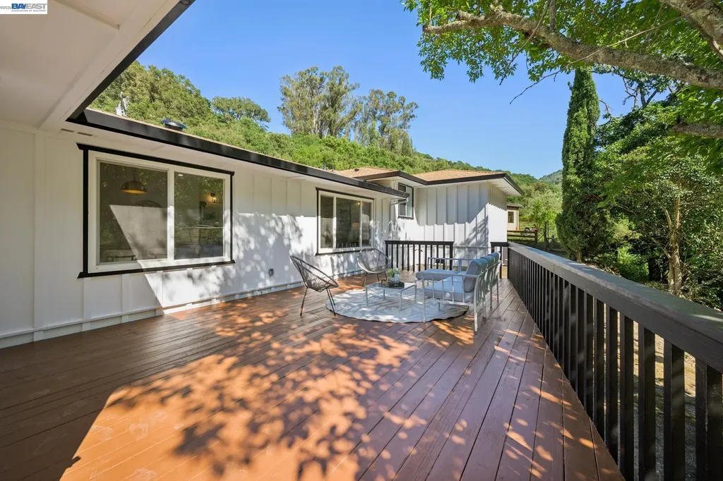 31067 Palomares Road Castro Valley CA 94552