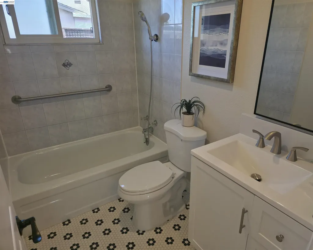 4133 Bacinada Drive Fremont CA 94536
