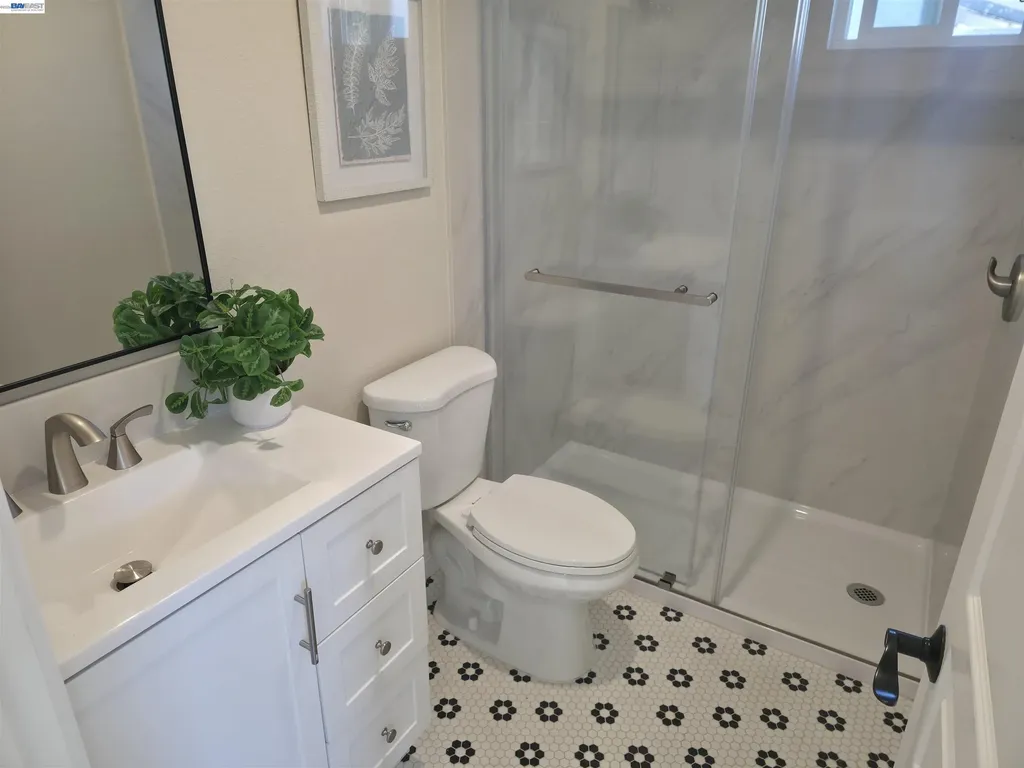 4133 Bacinada Drive Fremont CA 94536