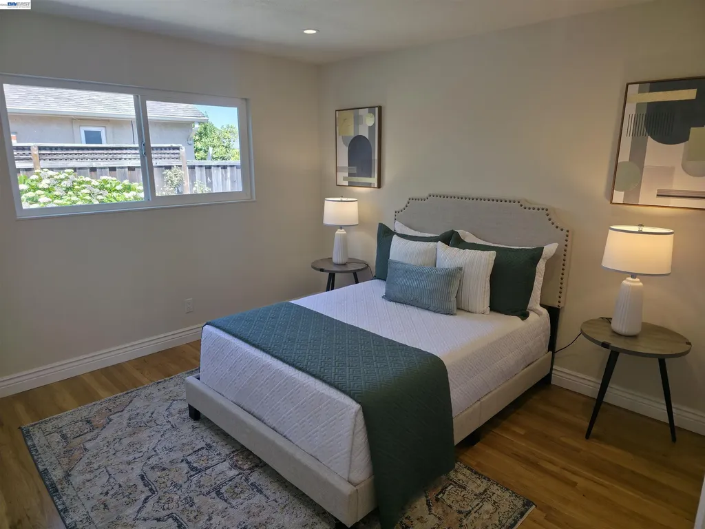 4133 Bacinada Drive Fremont CA 94536