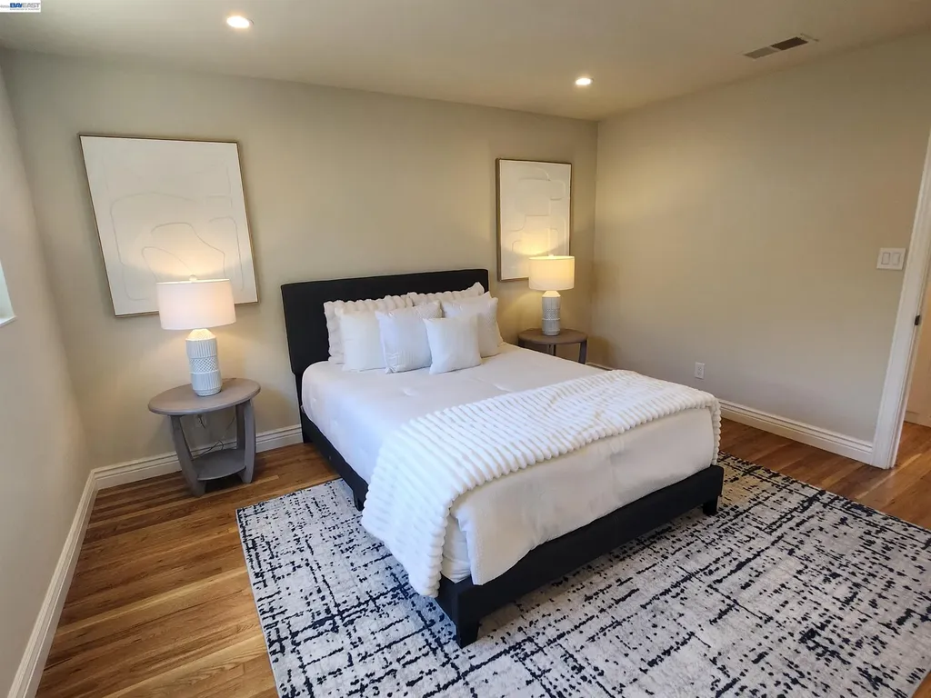 4133 Bacinada Drive Fremont CA 94536