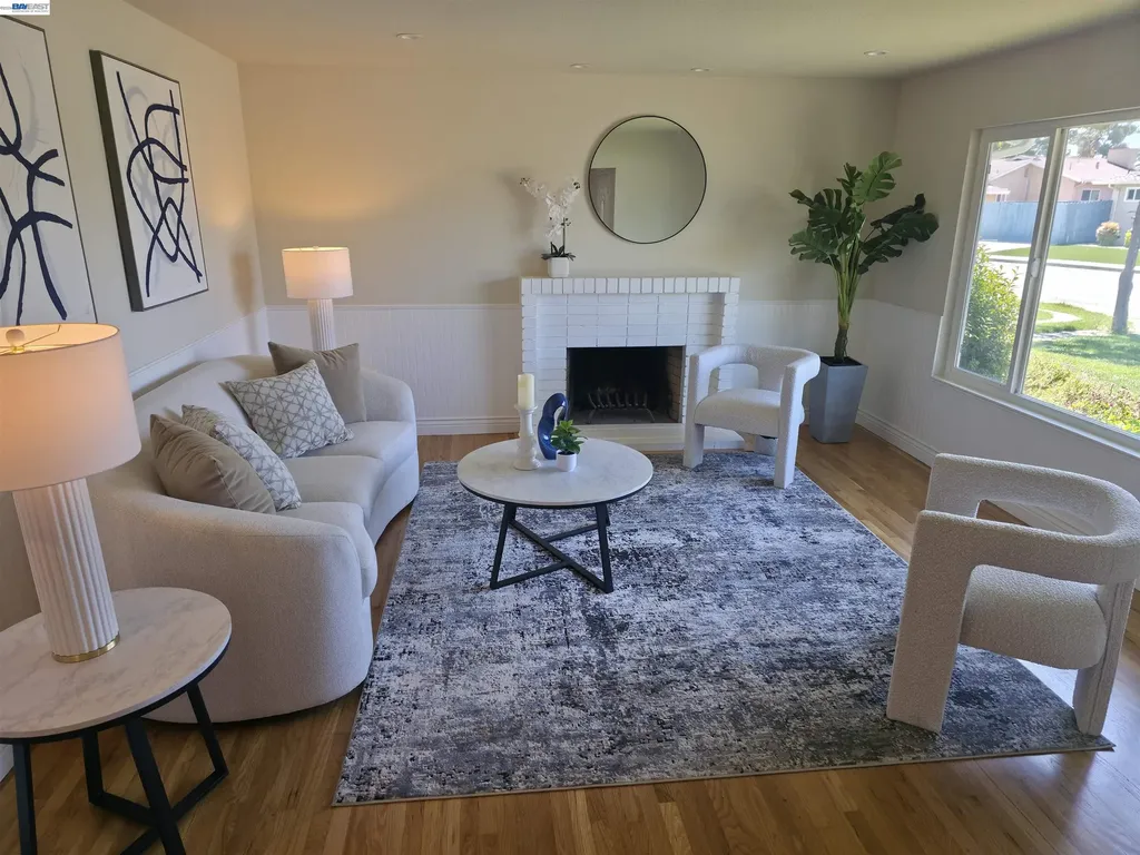 4133 Bacinada Drive Fremont CA 94536