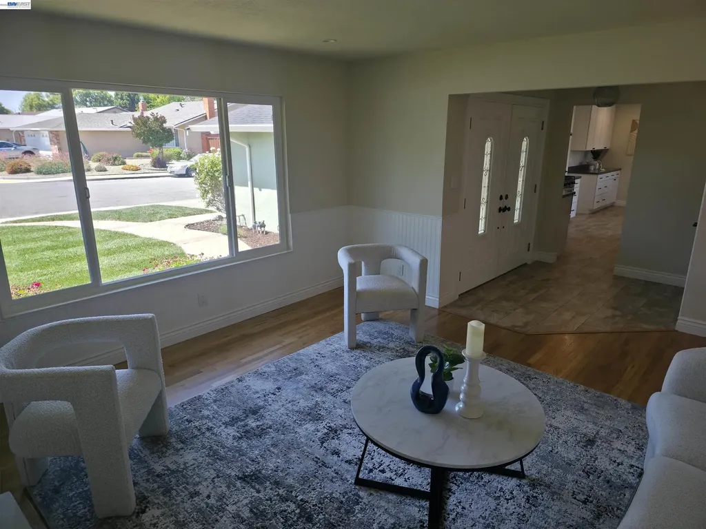 4133 Bacinada Drive Fremont CA 94536
