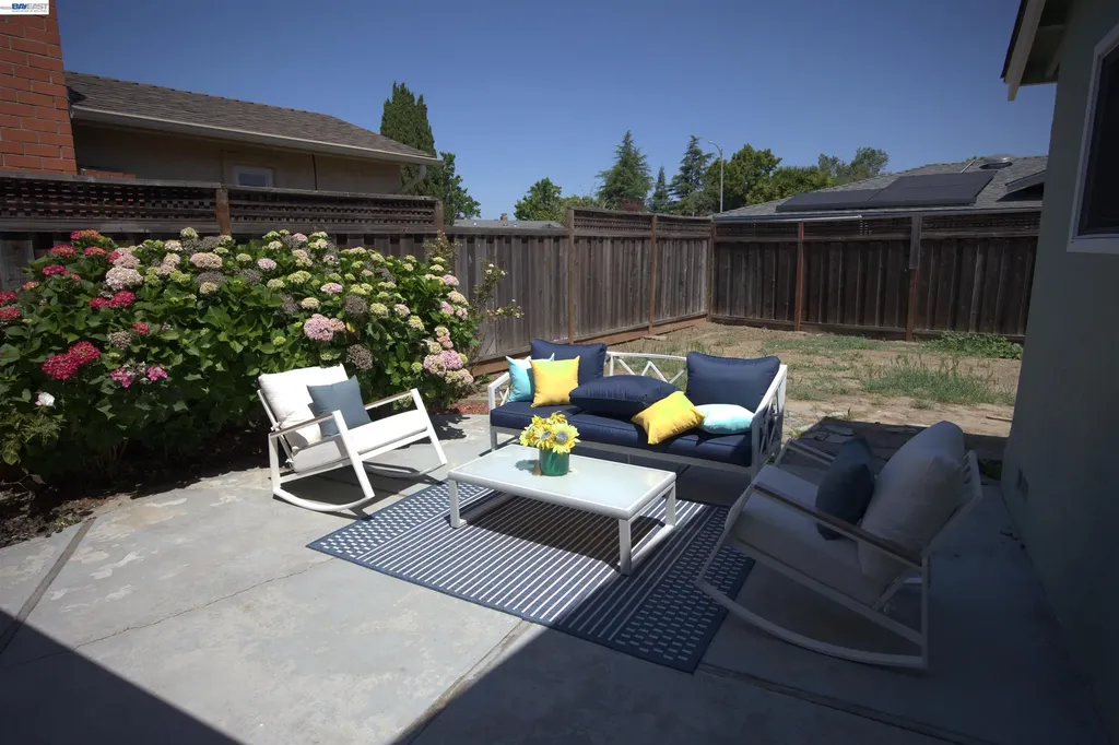 4133 Bacinada Drive Fremont CA 94536