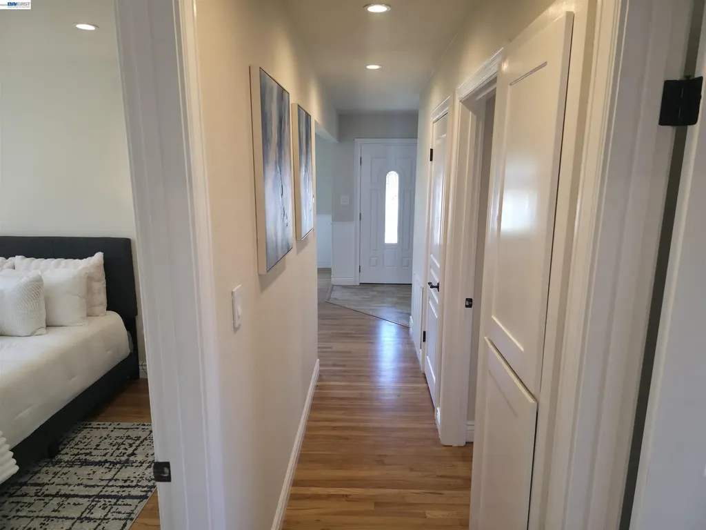 4133 Bacinada Drive Fremont CA 94536