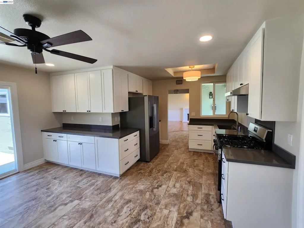 4133 Bacinada Drive Fremont CA 94536