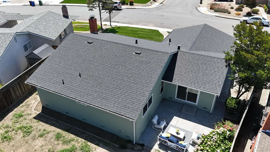 4133 Bacinada Drive Fremont CA 94536
