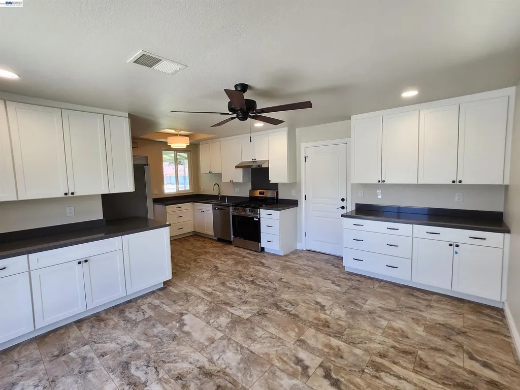 4133 Bacinada Drive Fremont CA 94536