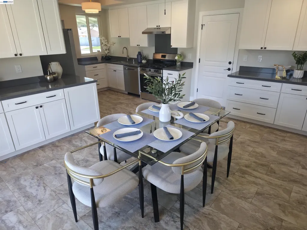 4133 Bacinada Drive Fremont CA 94536