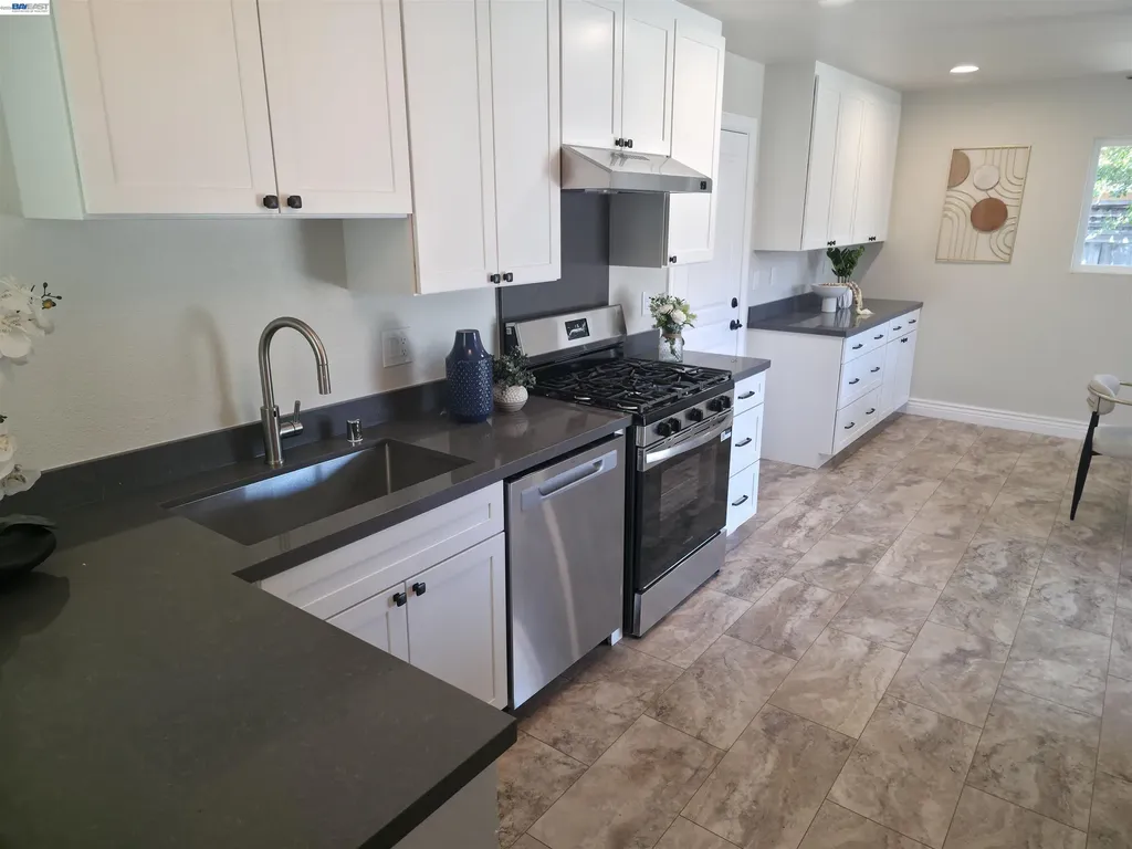 4133 Bacinada Drive Fremont CA 94536