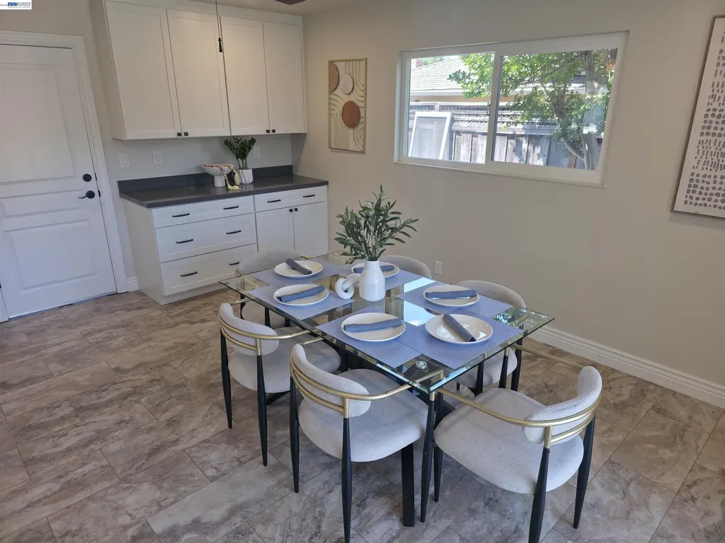 4133 Bacinada Drive Fremont CA 94536