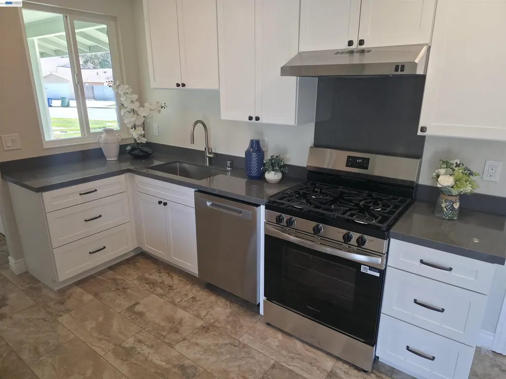4133 Bacinada Drive Fremont CA 94536