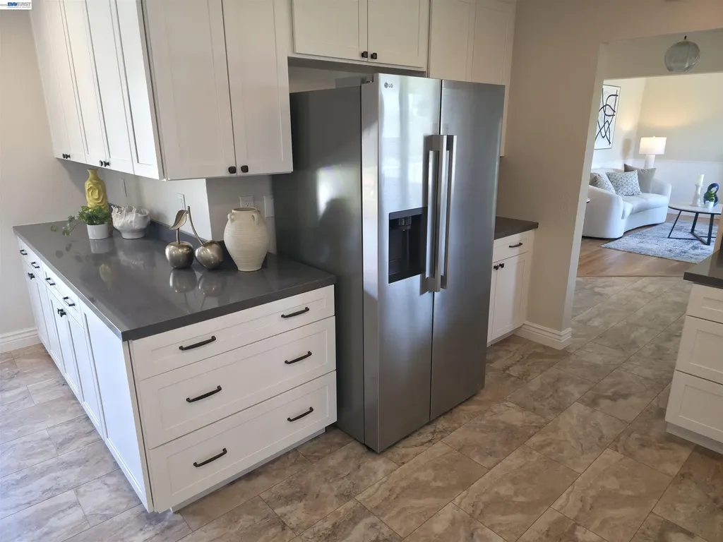 4133 Bacinada Drive Fremont CA 94536
