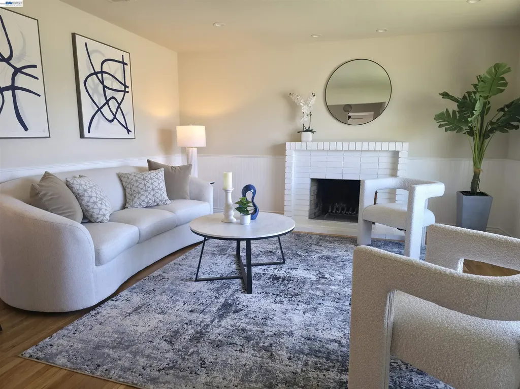 4133 Bacinada Drive Fremont CA 94536