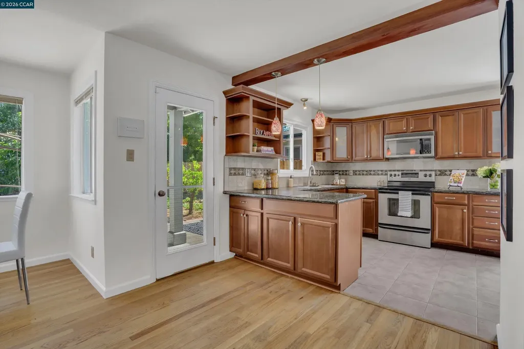 144 Roslyn Drive Concord CA 94518