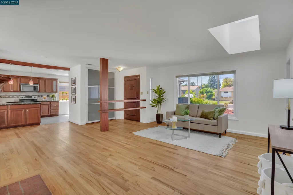 144 Roslyn Drive Concord CA 94518