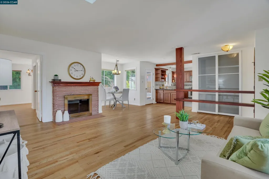 144 Roslyn Drive Concord CA 94518