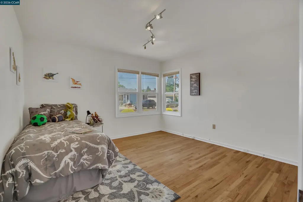 144 Roslyn Drive Concord CA 94518
