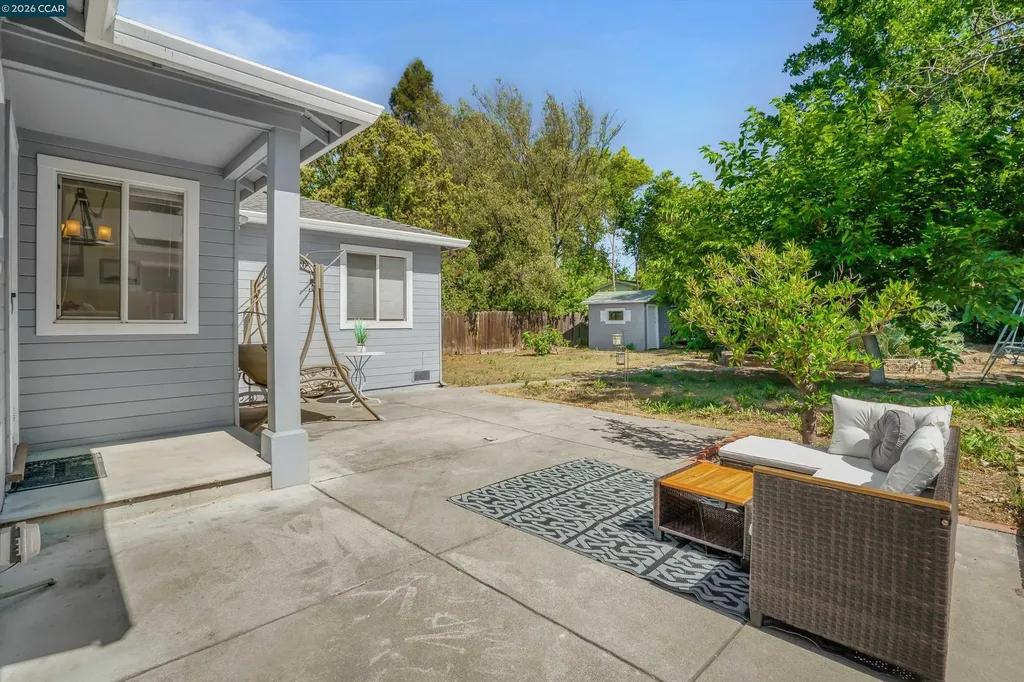 144 Roslyn Drive Concord CA 94518