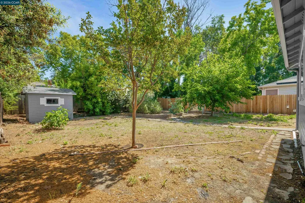 144 Roslyn Drive Concord CA 94518