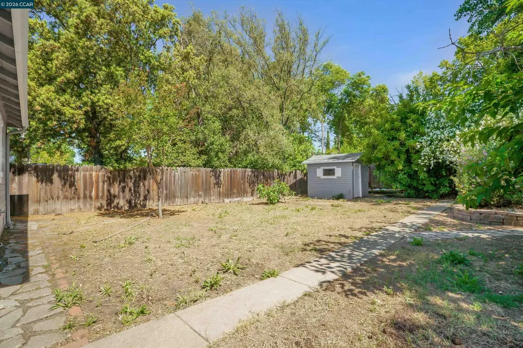 144 Roslyn Drive Concord CA 94518