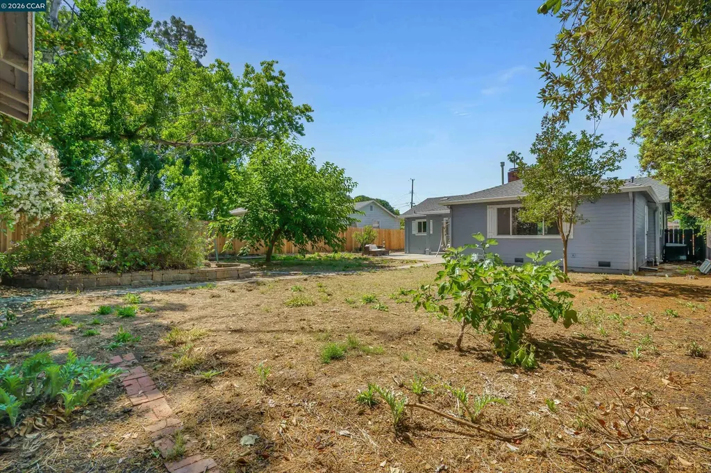144 Roslyn Drive Concord CA 94518