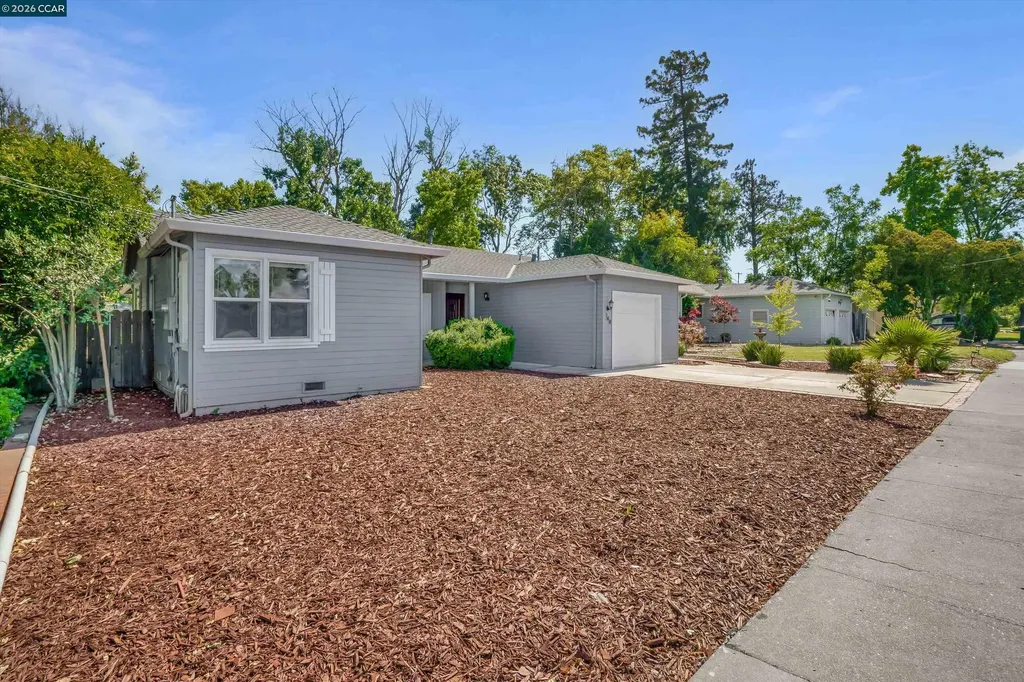 144 Roslyn Drive Concord CA 94518