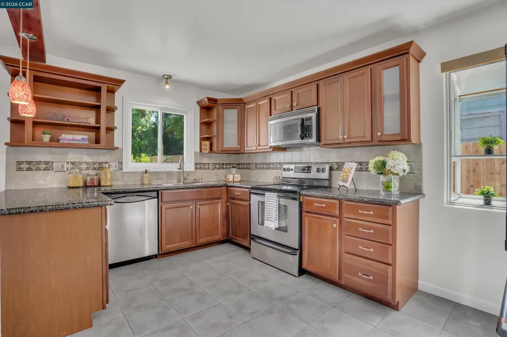 144 Roslyn Drive Concord CA 94518