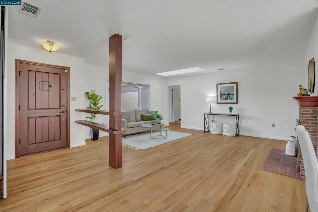 144 Roslyn Drive Concord CA 94518