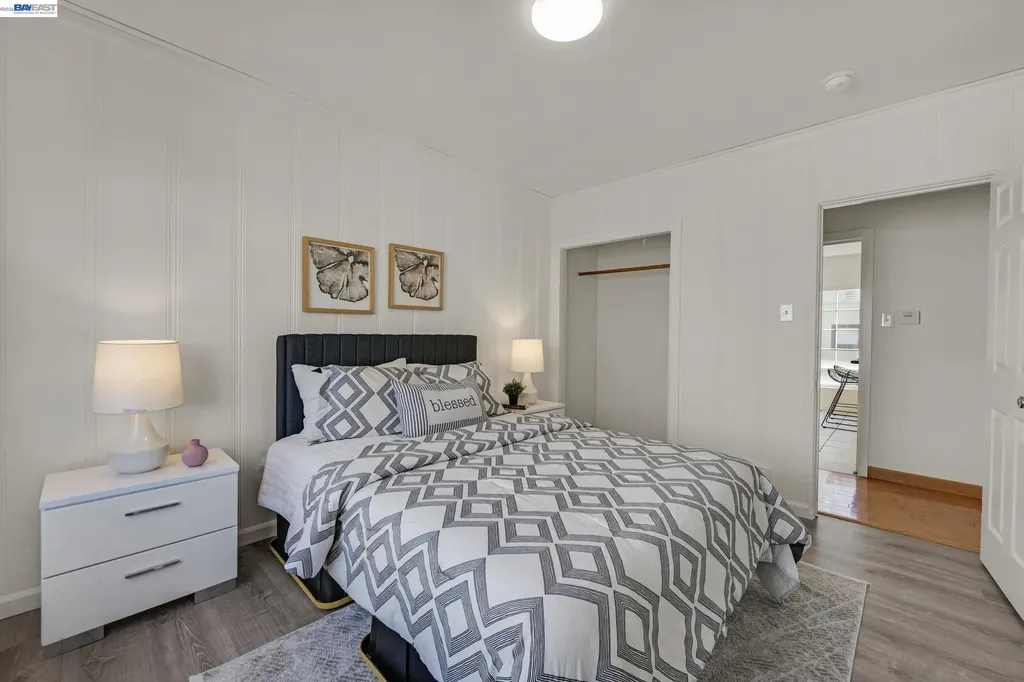 784 Sunset Boulevard Hayward CA 94541