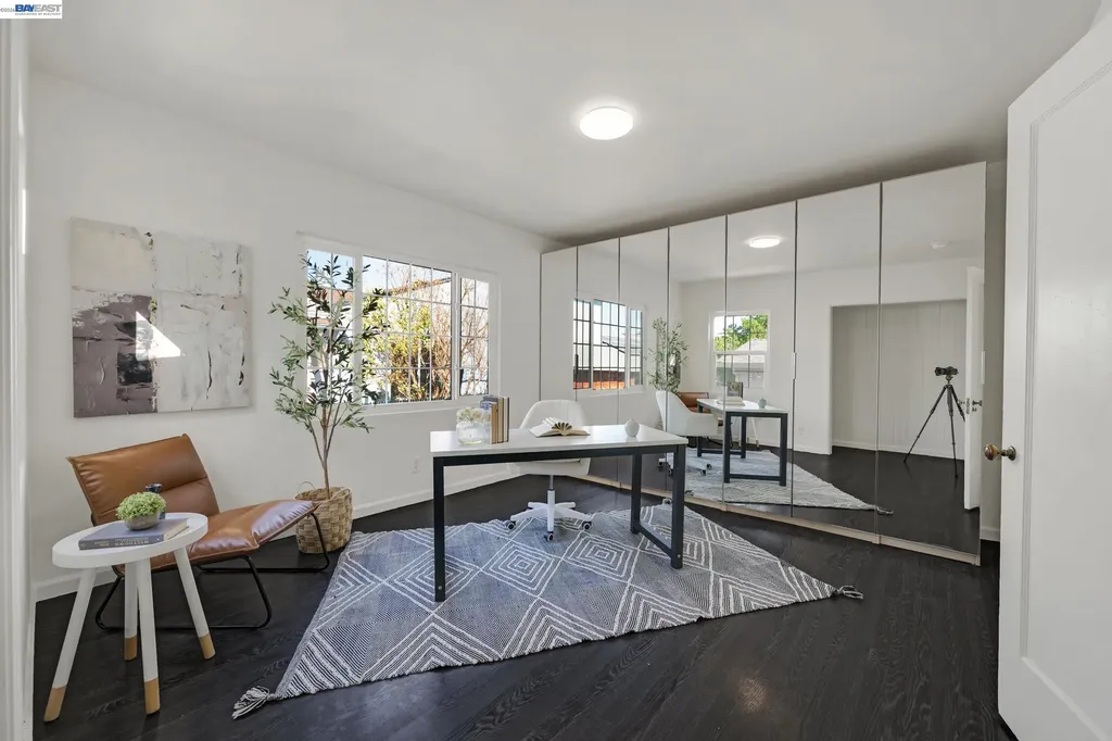 784 Sunset Boulevard Hayward CA 94541