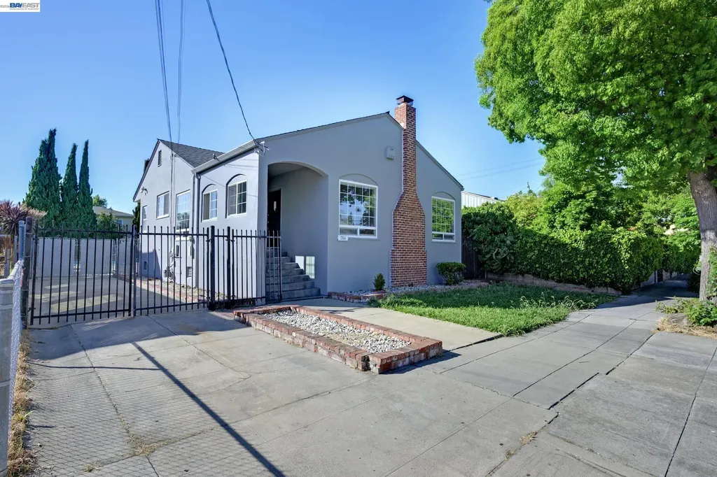 784 Sunset Boulevard Hayward CA 94541