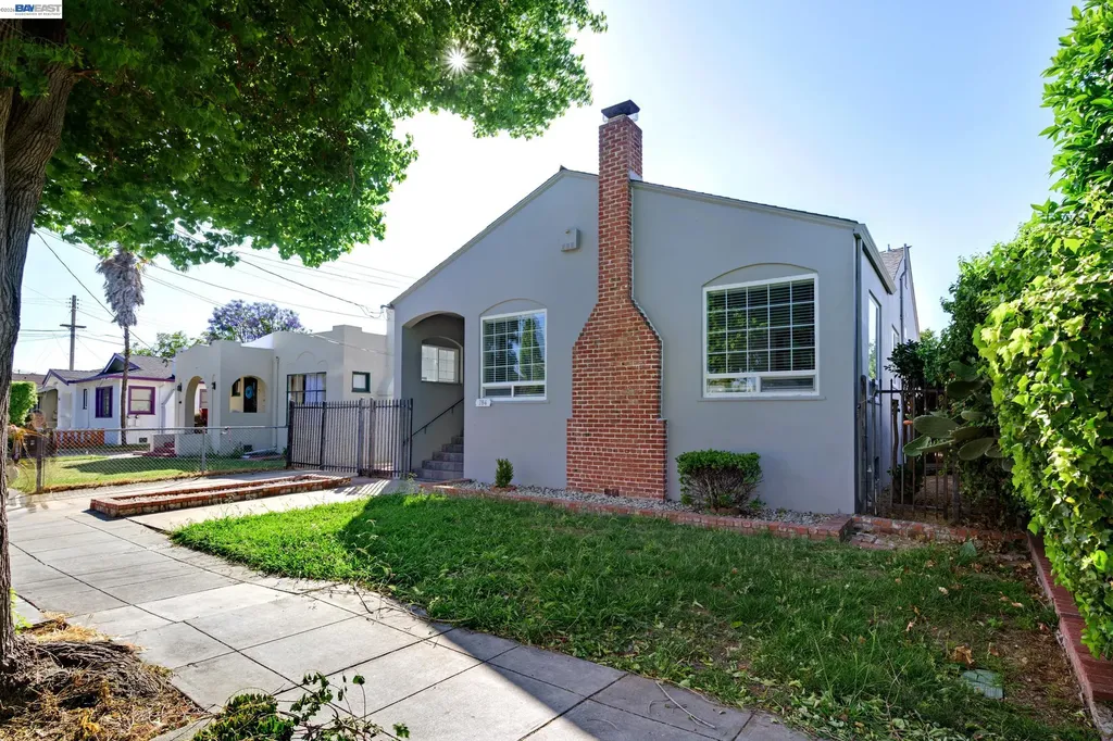 784 Sunset Boulevard Hayward CA 94541