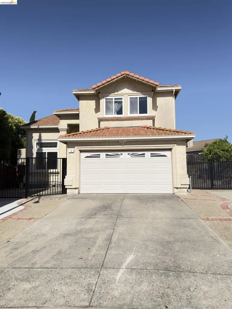 10 Live Oak Pittsburg CA 94565