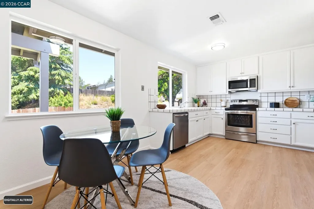 2173 Warwick Drive Benicia CA 94510
