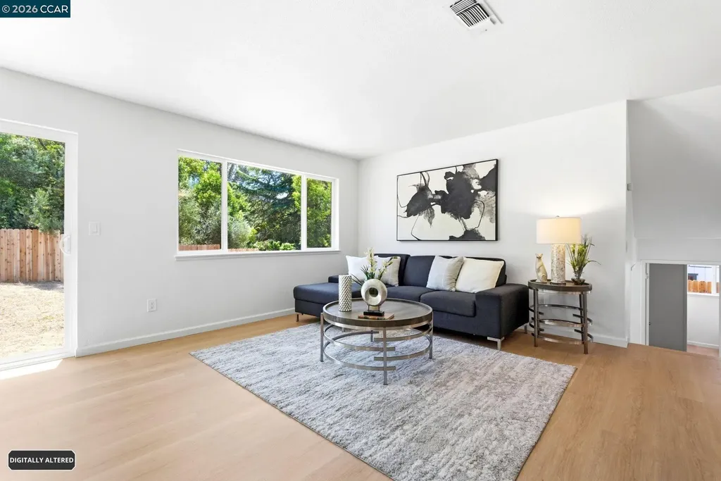 2173 Warwick Drive Benicia CA 94510