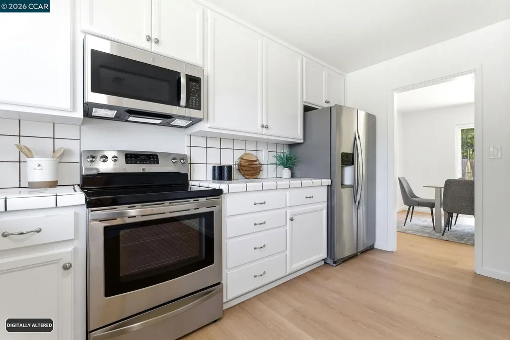 2173 Warwick Drive Benicia CA 94510