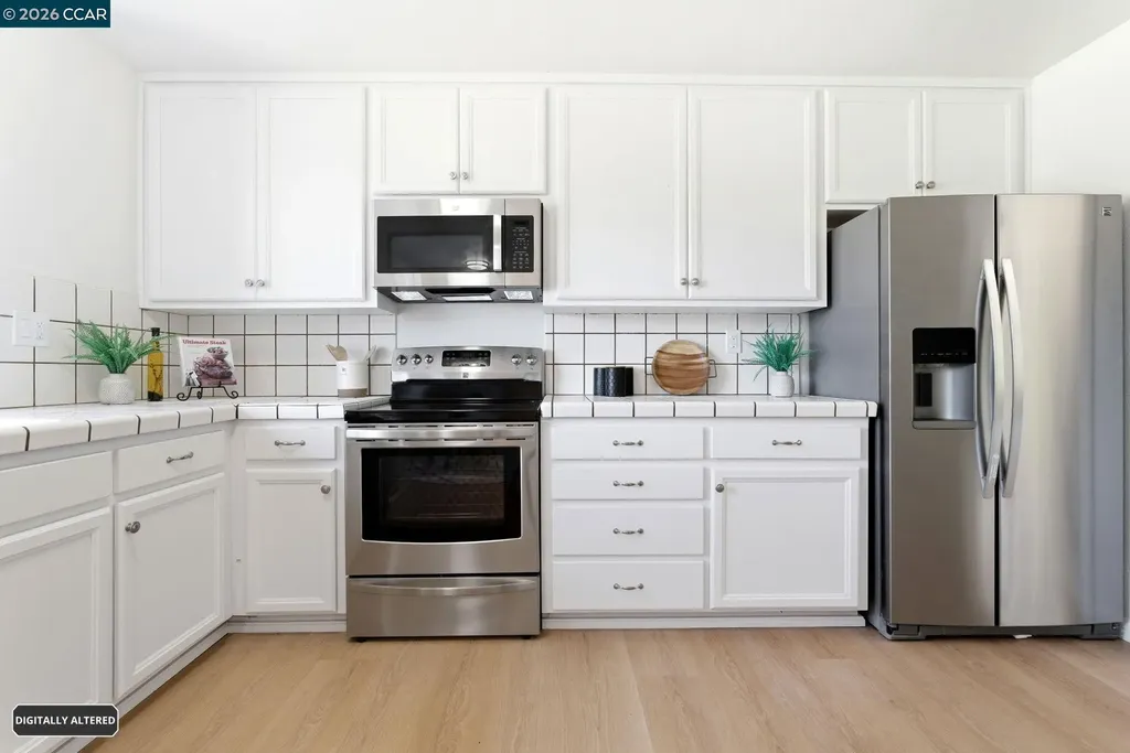 2173 Warwick Drive Benicia CA 94510