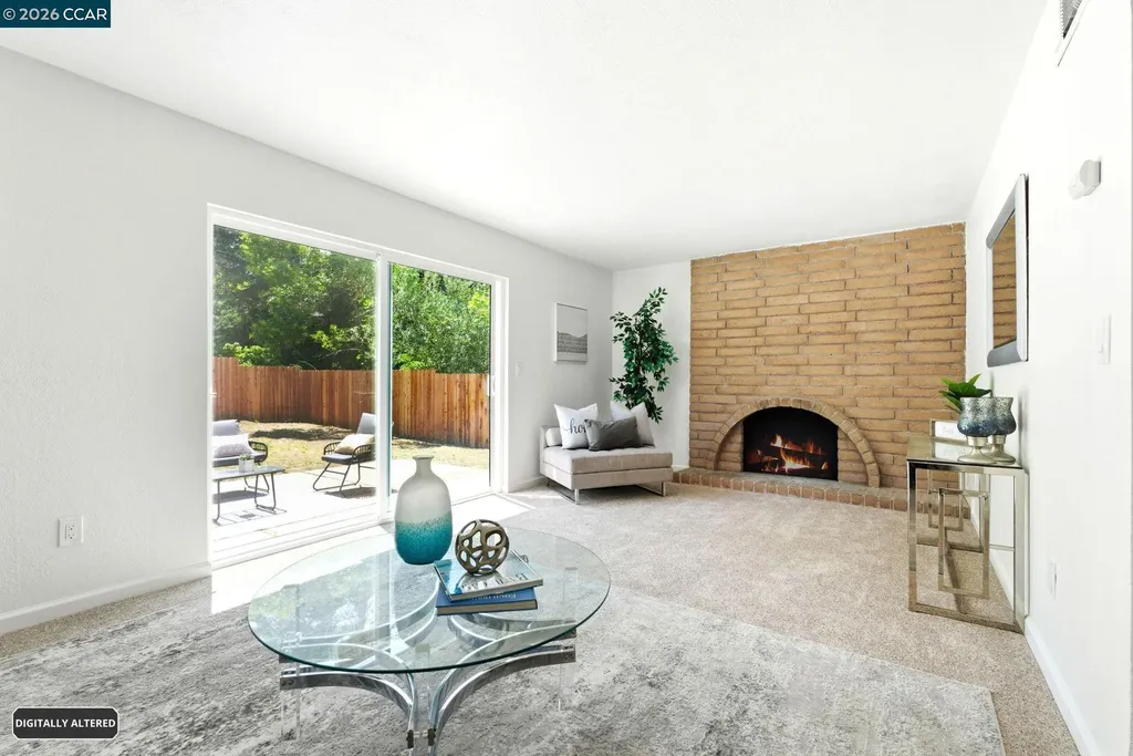 2173 Warwick Drive Benicia CA 94510